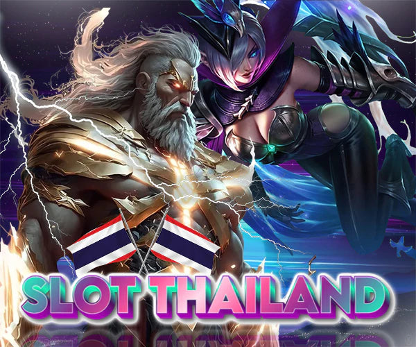 Slot Thailand Daftar Situs Slot Gacor Hari Ini Server Thailand Terbaru